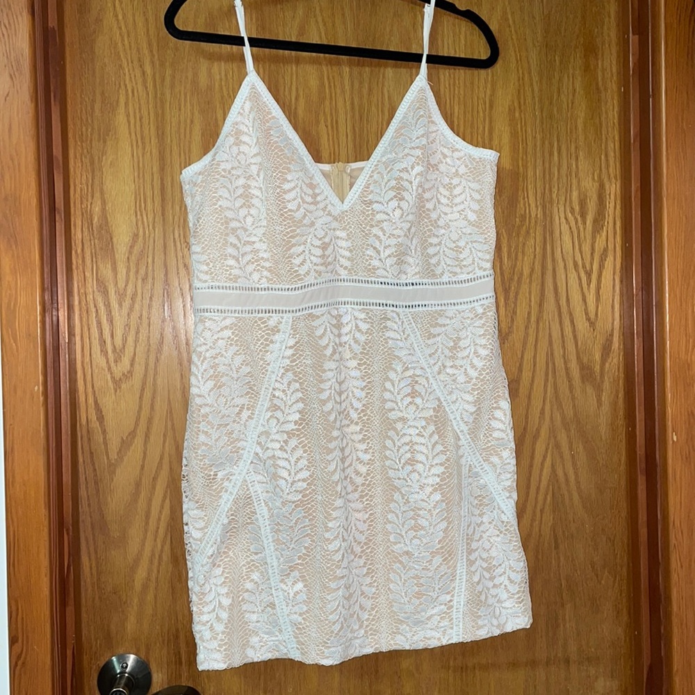 Cute short dress